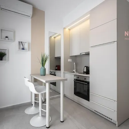 Daglia, Nilie Hospitality Mgmt Θεσσαλονίκη