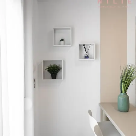 Daglia, Nilie Hospitality Mgmt Θεσσαλονίκη