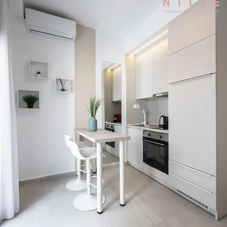 Daglia, Nilie Hospitality Mgmt Διαμέρισμα