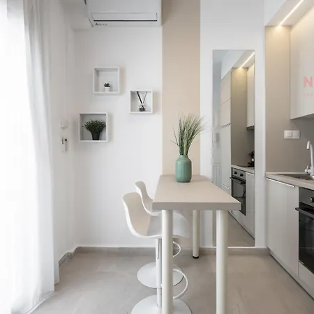 Daglia, Nilie Hospitality Mgmt Appartamento Salonicco