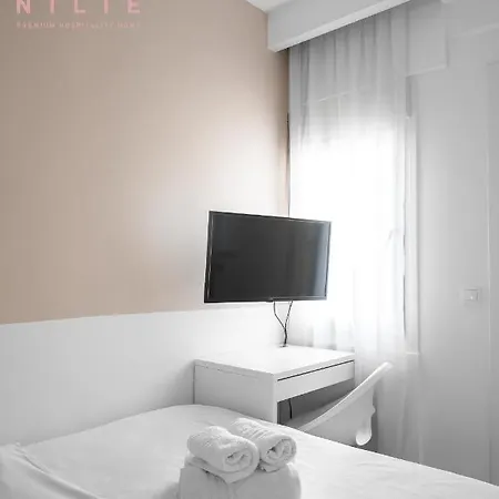 Daglia, Nilie Hospitality Mgmt Thessaloniki