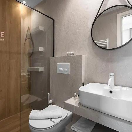 Daglia, Nilie Hospitality Mgmt Apartment