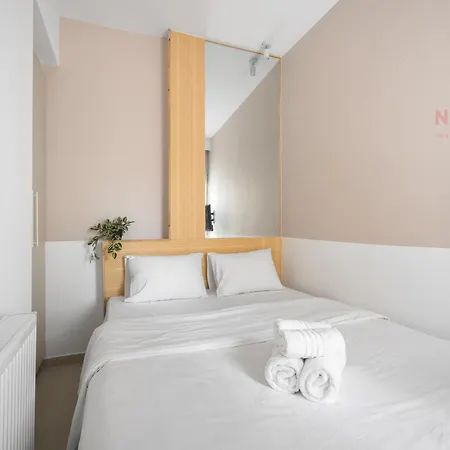 Daglia, Nilie Hospitality Mgmt Apartment