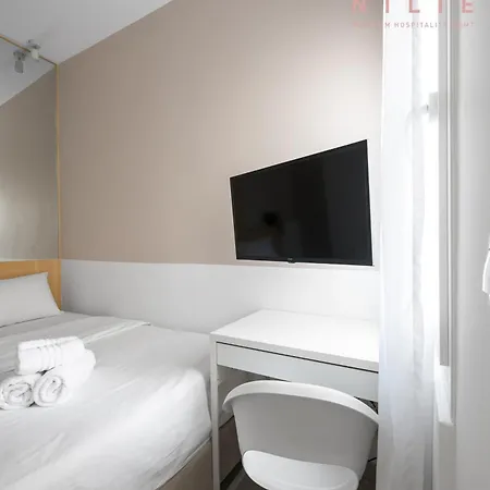 Daglia, Nilie Hospitality Mgmt Apartment *