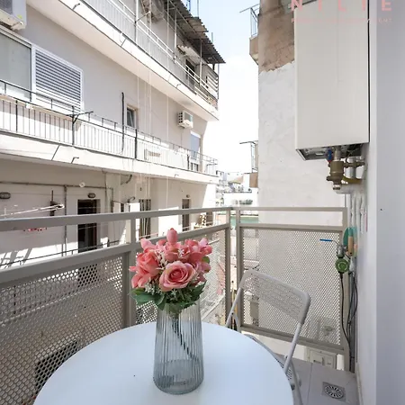 Daglia, Nilie Hospitality Mgmt Apartment *