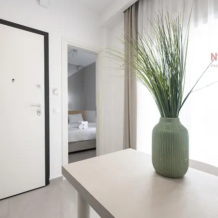 Daglia, Nilie Hospitality Mgmt Apartment
