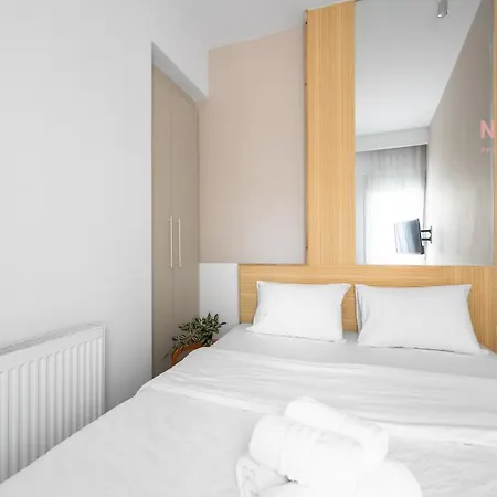 Daglia, Nilie Hospitality Mgmt Apartment *