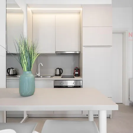 Daglia, Nilie Hospitality Mgmt Apartment