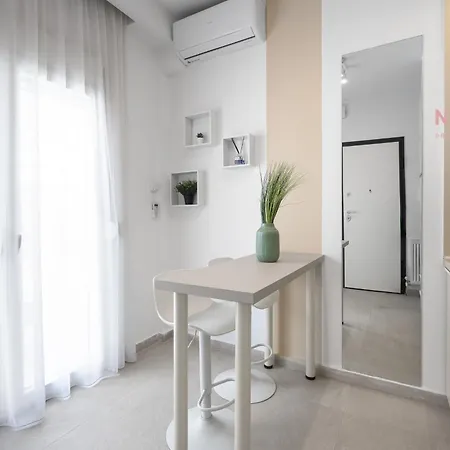 Daglia, Nilie Hospitality Mgmt Apartment *